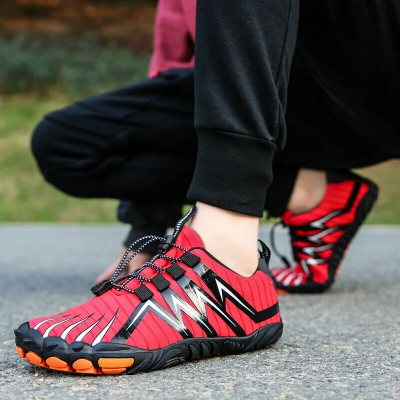 Nera - Non-Slip Active Barefoot Shoes - Lightweight & Comfort