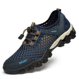 GripTrail – Wide Toe Box Hiking Shoes – Non-Slip & Healthy (Unisex)