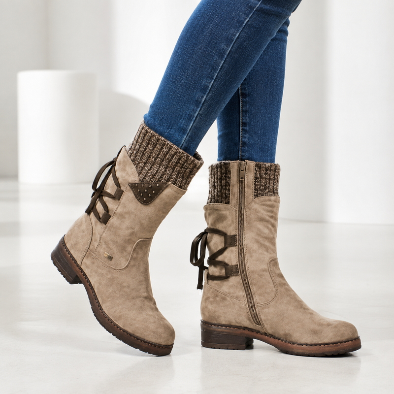 Winter Boots - Women