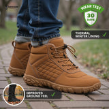 Sage - Barefoot Boots - Non-slip & Waterproof (Unisex)