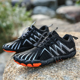 Nera - Non-Slip Active Barefoot Shoes - Lightweight & Comfort