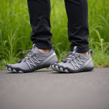 Boulder - Active Barefoot Shoes for Men - Flexible & Lightweight