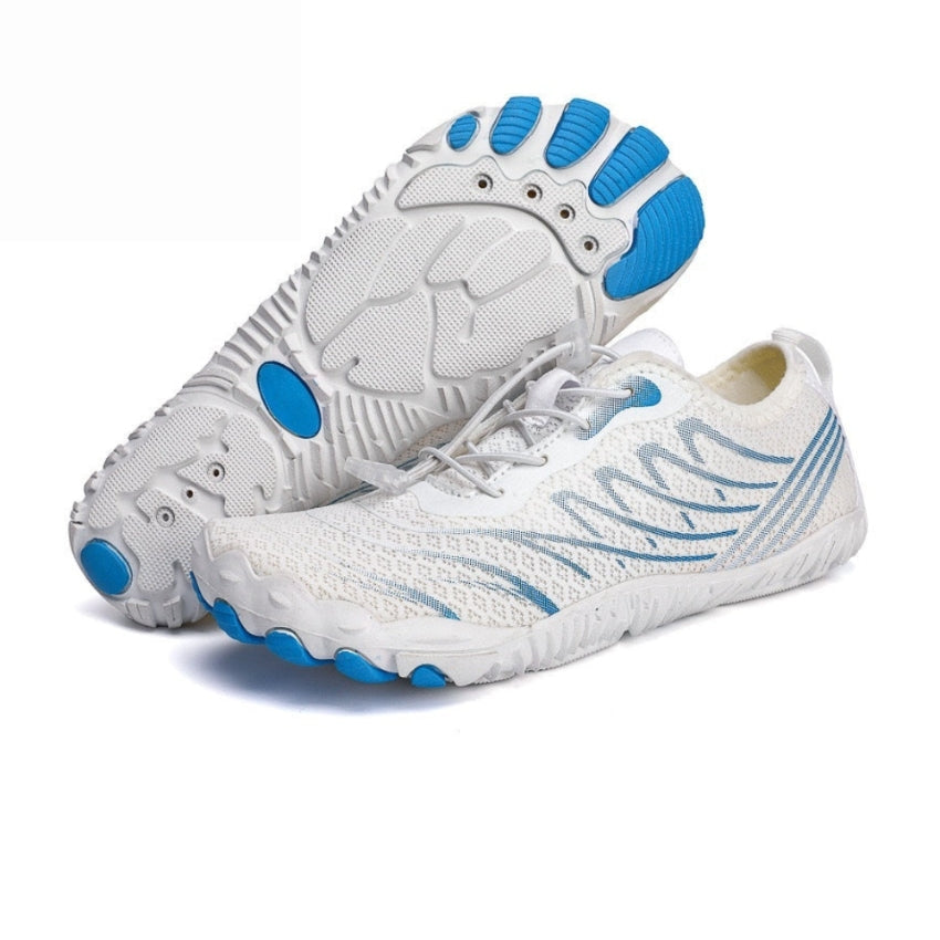 BareStep – Barefoot Walking Shoes – Non-Slip & Healthy (Unisex)