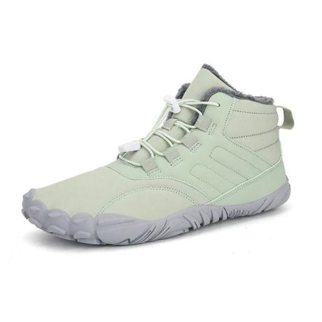 Gero - Modern Barefoot Boots