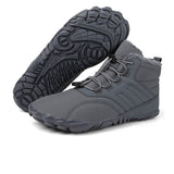Gero - Modern Barefoot Boots