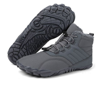 Gero - Modern Barefoot Boots