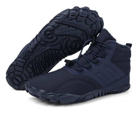 Gero - Modern Barefoot Boots