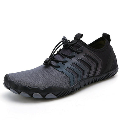 TerraGrip – Non-Slip Barefoot Shoes – Healthy & Secure (Unisex)