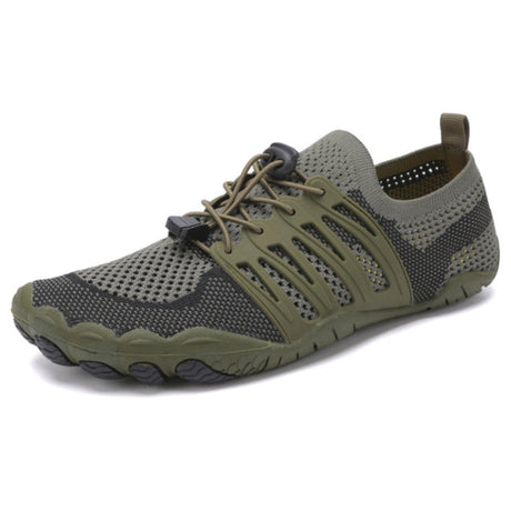 TerraStride – Non-Slip Barefoot Shoes for All Terrain