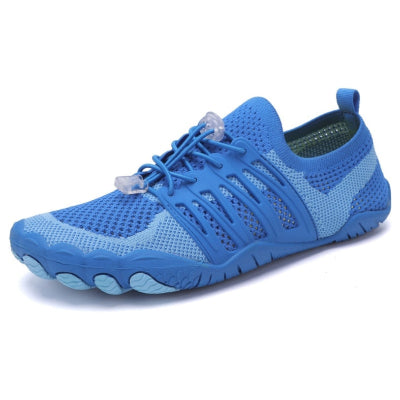TerraStride – Non-Slip Barefoot Shoes for All Terrain