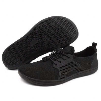 TrueWalk – Flexible & Comfortable Barefoot Shoes