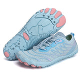 BareStep – Barefoot Walking Shoes – Non-Slip & Healthy (Unisex)