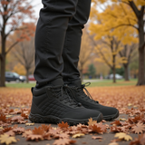 Sage - Barefoot Boots - Non-slip & Waterproof (Unisex)