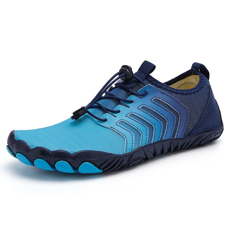 TerraGrip – Non-Slip Barefoot Shoes – Healthy & Secure (Unisex)