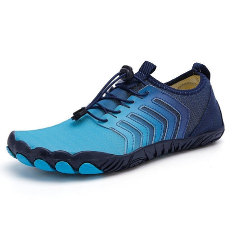 TerraGrip – Non-Slip Barefoot Shoes – Healthy & Secure (Unisex)