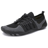 TerraStride – Non-Slip Barefoot Shoes for All Terrain
