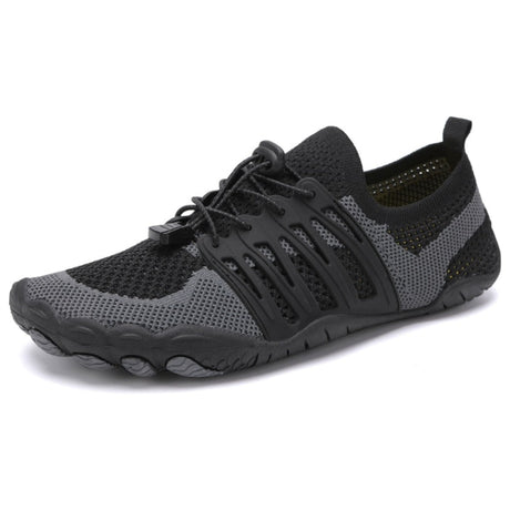 TerraStride – Non-Slip Barefoot Shoes for All Terrain