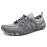 TerraStride – Non-Slip Barefoot Shoes for All Terrain