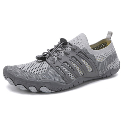 TerraStride – Non-Slip Barefoot Shoes for All Terrain