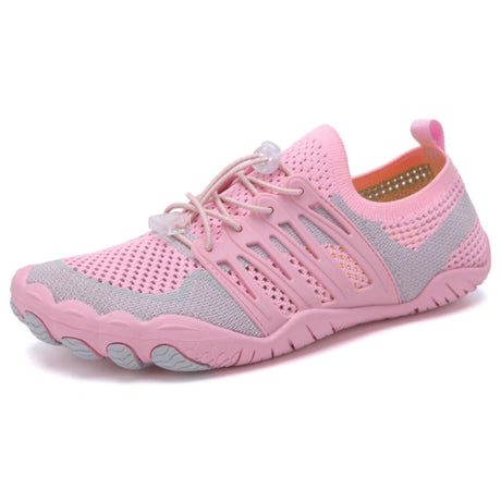 TerraStride – Non-Slip Barefoot Shoes for All Terrain