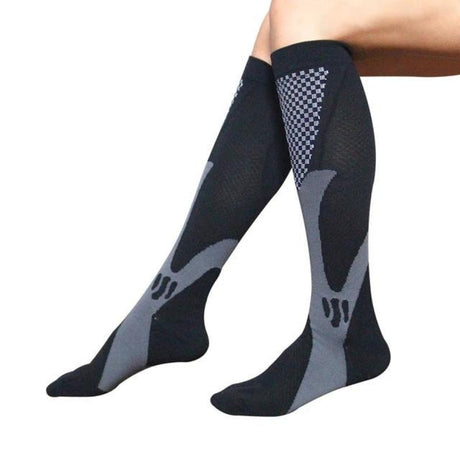 Compression Socks for All-Day Comfort, Circulation & Support