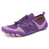 TerraStride – Non-Slip Barefoot Shoes for All Terrain