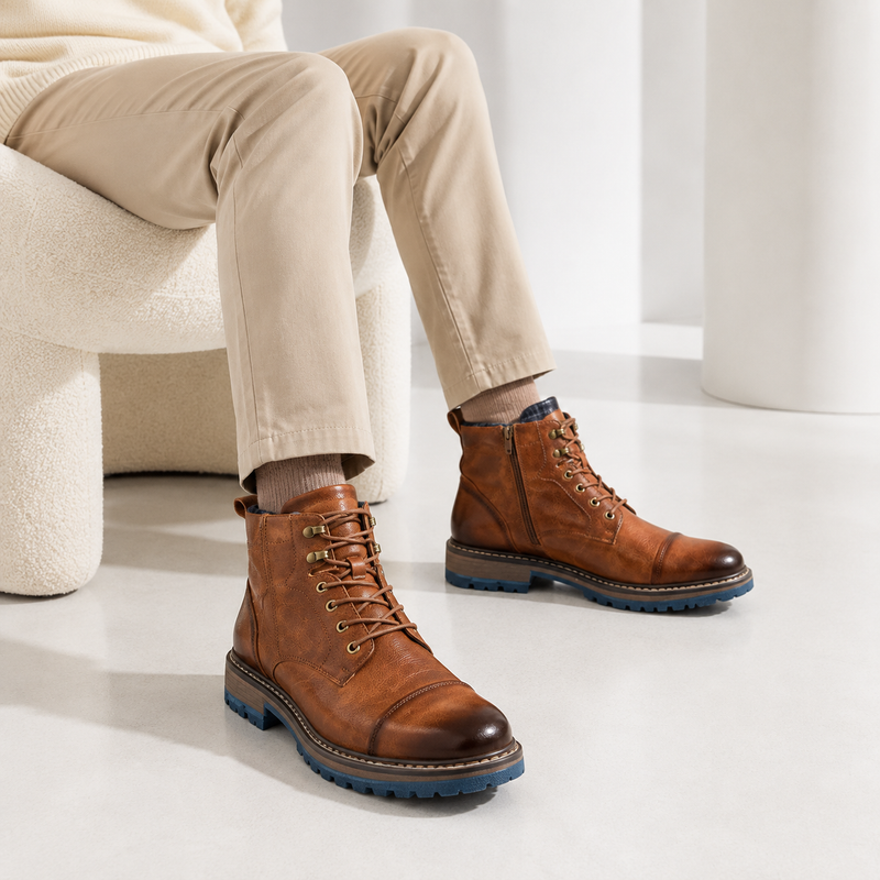 Retro Collection - Men