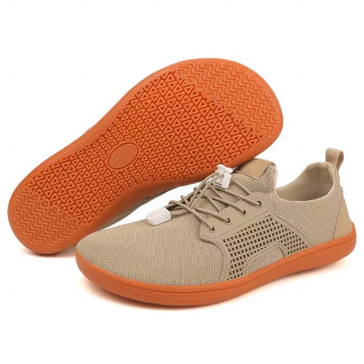 TrueWalk – Flexible & Comfortable Barefoot Shoes