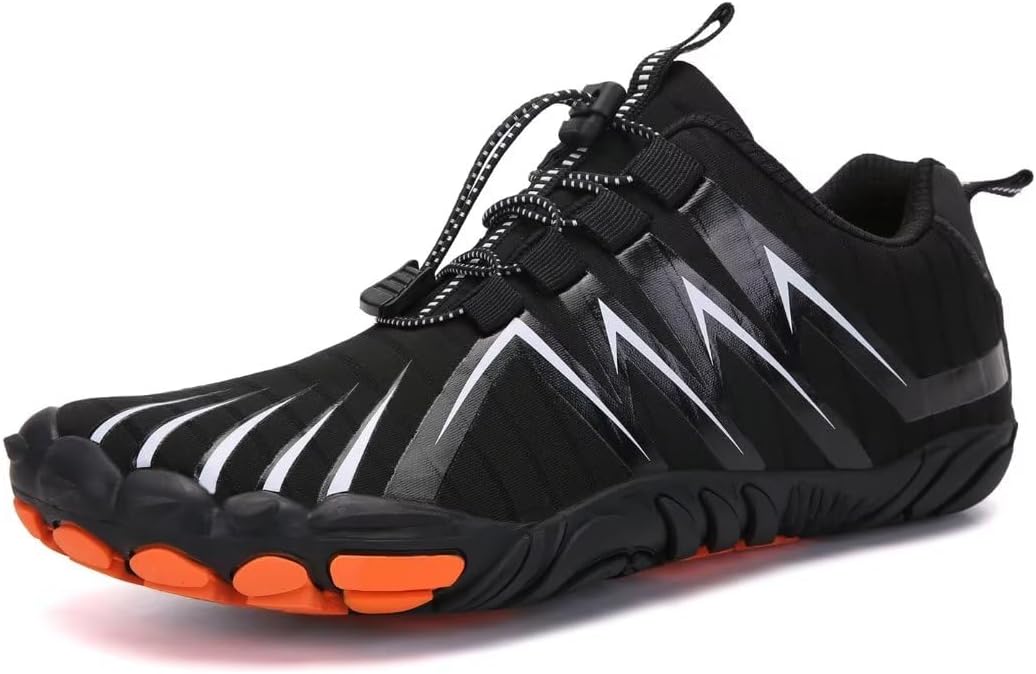 Nera - Non-Slip Active Barefoot Shoes - Lightweight & Comfort