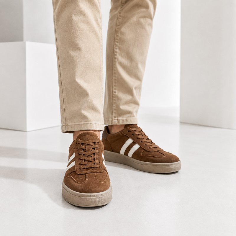 Sneakers - Men