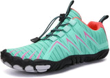 Nera - Non-Slip Active Barefoot Shoes - Lightweight & Comfort