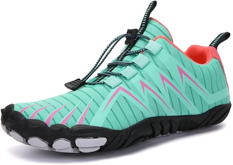 Nera - Non-Slip Active Barefoot Shoes - Lightweight & Comfort