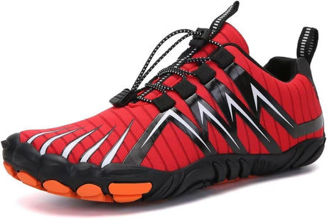 Nera - Non-Slip Active Barefoot Shoes - Lightweight & Comfort