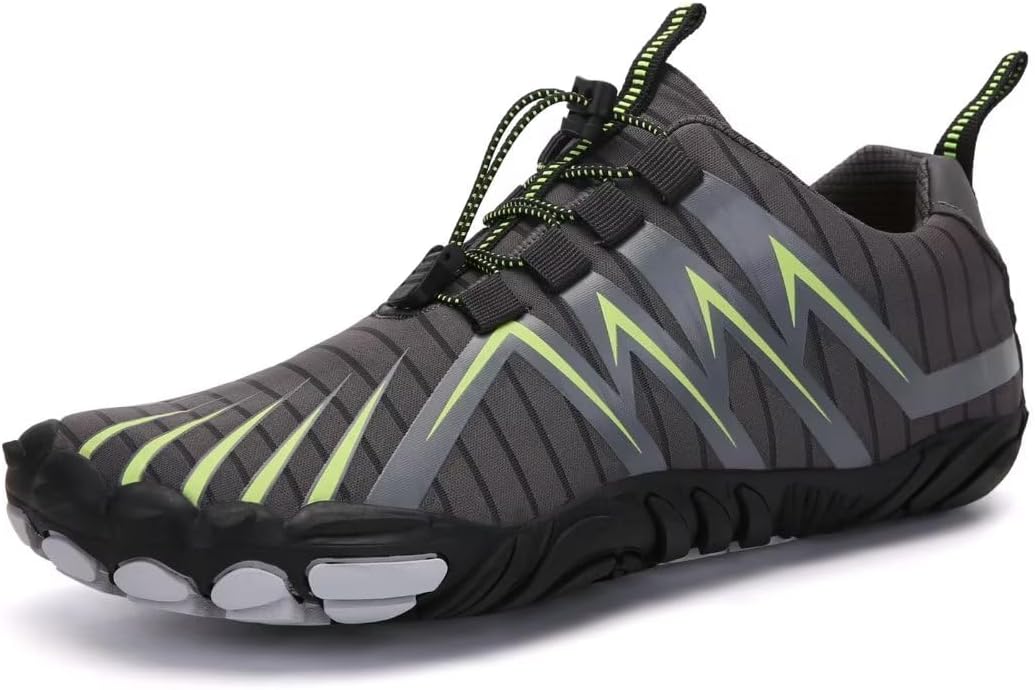 Nera - Non-Slip Active Barefoot Shoes - Lightweight & Comfort