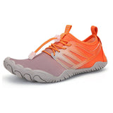 Norex - Gradient Design Barefoot Shoes - Active Support (unisex)