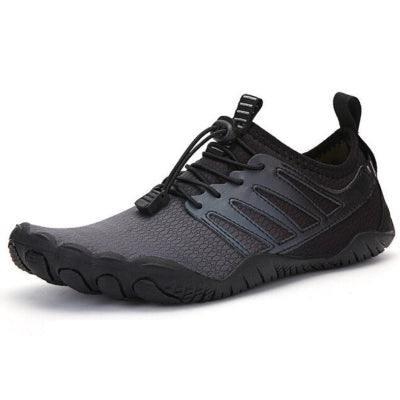 Norex - Gradient Design Barefoot Shoes - Active Support (unisex)