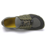 TerraStride – Non-Slip Barefoot Shoes for All Terrain