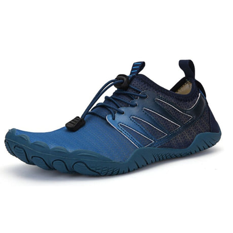 Norex - Gradient Design Barefoot Shoes - Active Support (unisex)