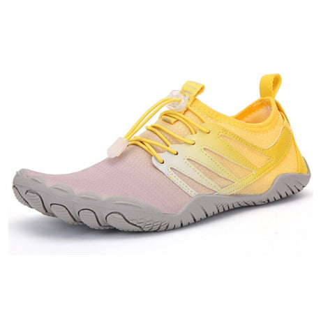 Norex - Gradient Design Barefoot Shoes - Active Support (unisex)