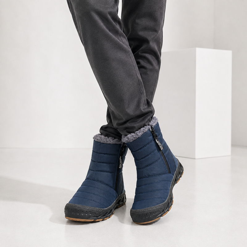 Winter Boots - Men