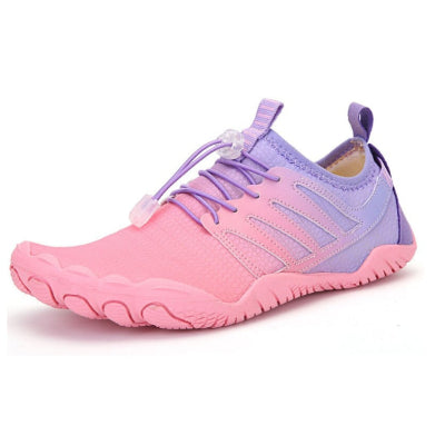 Norex - Gradient Design Barefoot Shoes - Active Support (unisex)