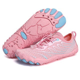 BareStep – Barefoot Walking Shoes – Non-Slip & Healthy (Unisex)