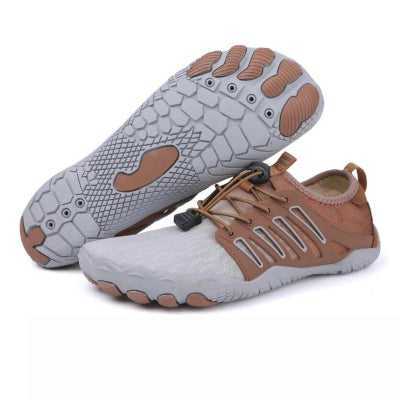 Balance - Low Barefoots Shoes - Active Comfort & Support (unisex)