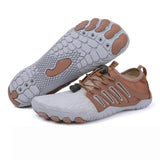 Balance - Low Barefoots Shoes - Active Comfort & Support (unisex)