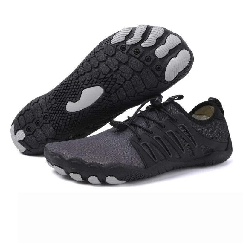 Balance - Low Barefoots Shoes - Active Comfort & Support (unisex)