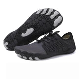 Balance - Low Barefoots Shoes - Active Comfort & Support (unisex)