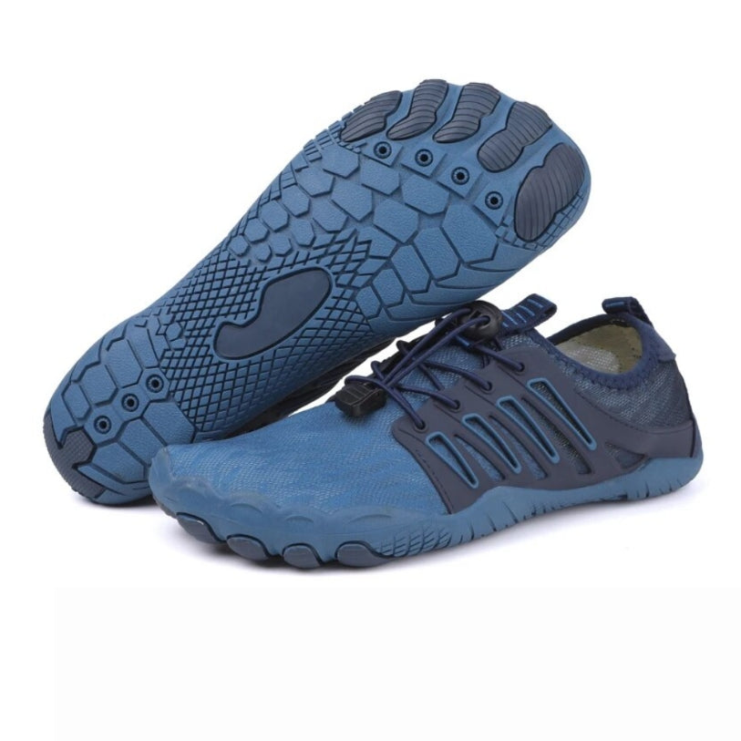 Balance - Low Barefoots Shoes - Active Comfort & Support (unisex)