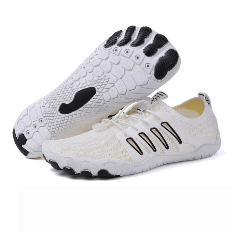 Balance - Low Barefoots Shoes - Active Comfort & Support (unisex)