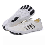 Balance - Low Barefoots Shoes - Active Comfort & Support (unisex)