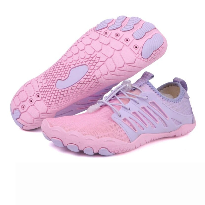 Balance - Low Barefoots Shoes - Active Comfort & Support (unisex)